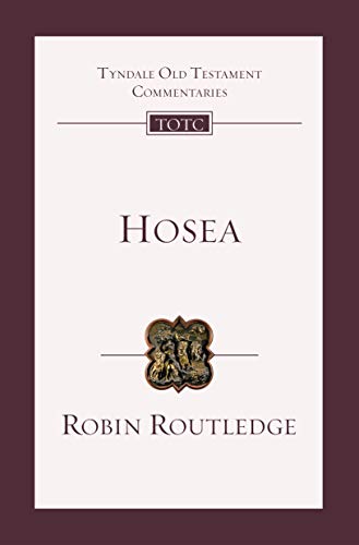 Stock image for Hosea : An Introduction and Commentary for sale by GreatBookPrices