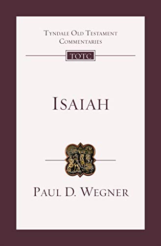 Stock image for Isaiah: An Introduction And Commentary (Tyndale Old Testament Commentary) (Tyndale Old Testament Commentary, 35) for sale by WorldofBooks