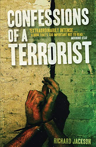 Beispielbild fr Confessions of a Terrorist: A Novel zum Verkauf von SecondSale