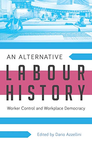 Stock image for An Alternative Labour History: Worker Control and Workplace Democracy for sale by Midtown Scholar Bookstore