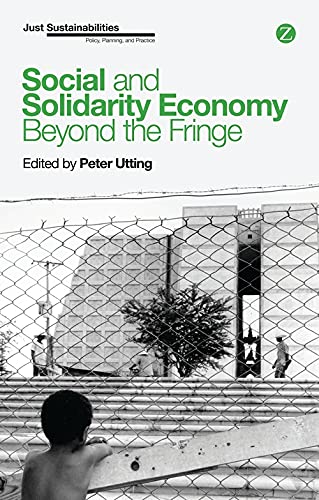 Stock image for Social and Solidarity Economy : Beyond the Fringe for sale by Better World Books
