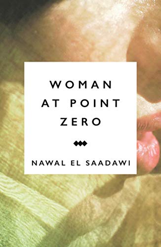 Stock image for Woman at Point Zero for sale by SecondSale