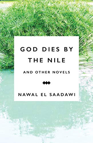 Stock image for GOD DIES BY THE NILE AND OTHER NOVELS: GOD DIES BY THE NILE, SEARCHING, THE CIRCLING SONG includes introducton by author for sale by WONDERFUL BOOKS BY MAIL