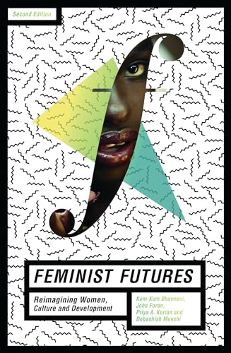 Imagen de archivo de Feminist Futures: Reimagining Women, Culture and Development a la venta por ThriftBooks-Dallas