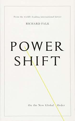Beispielbild fr Power Shift: On the New Global Order zum Verkauf von Anybook.com