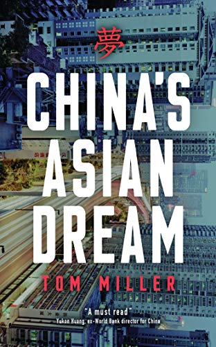 Beispielbild fr China's Asian Dream: Empire Building along the New Silk Road zum Verkauf von Wonder Book