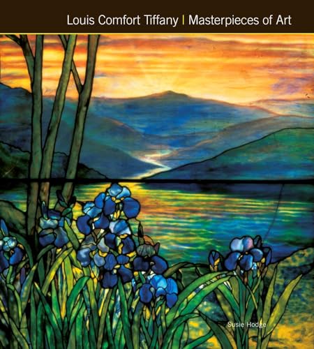 Stock image for Louis Comfort Tiffany for sale by Blackwell's