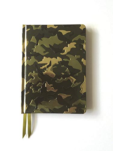 9781783611416: Camouflage (Contemporary Foiled Journal): 30 (Contemporary Journals)