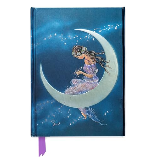 Stock image for Jean & Ron Henry: Moon Maiden (Foiled Journal) for sale by ThriftBooks-Atlanta