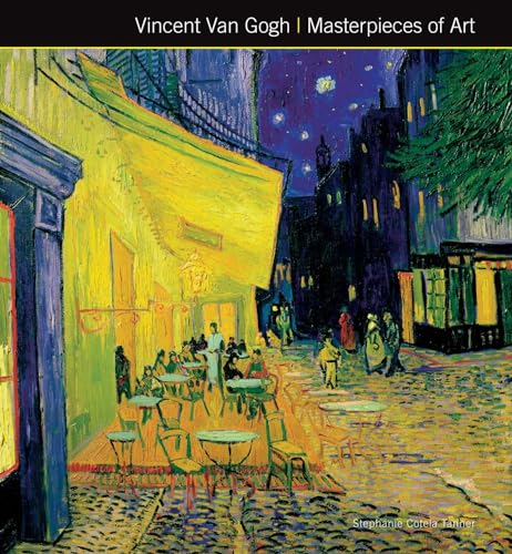 Stock image for Vincent Van Gogh Masterpieces of Art for sale by ZBK Books