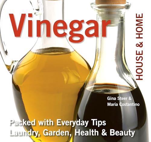 Beispielbild fr Vinegar : House and Home zum Verkauf von Better World Books