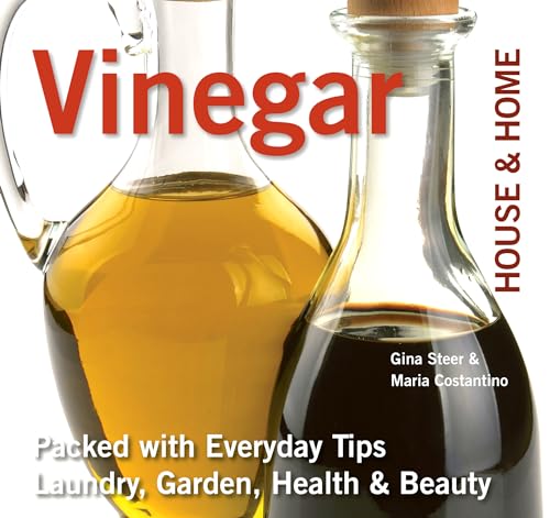 Imagen de archivo de Vinegar : House and Home a la venta por Better World Books