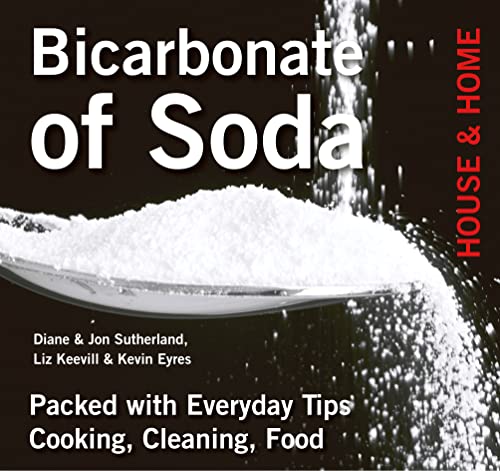 9781783612772: Bicarbonate of Soda: House & Home