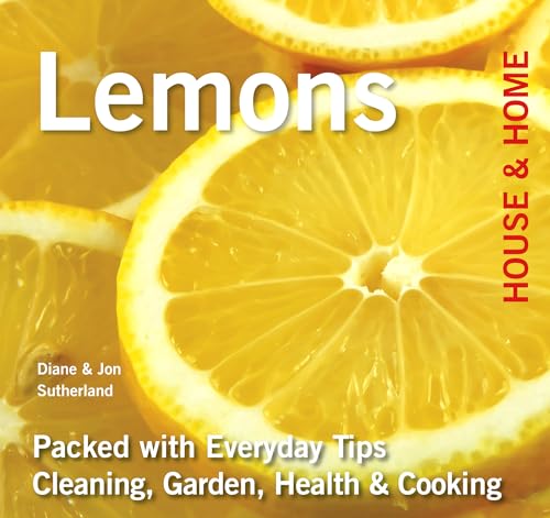 Imagen de archivo de Lemons : House and Home a la venta por Better World Books
