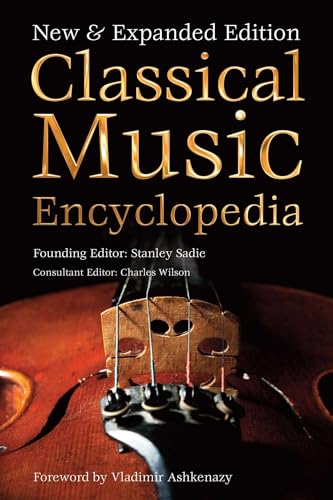 Classical Music Encyclopedia.