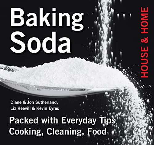 Beispielbild fr Baking Soda : House and Home zum Verkauf von Better World Books