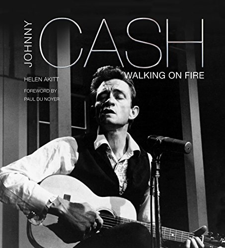 Imagen de archivo de Johnny Cash a la venta por Better World Books Ltd