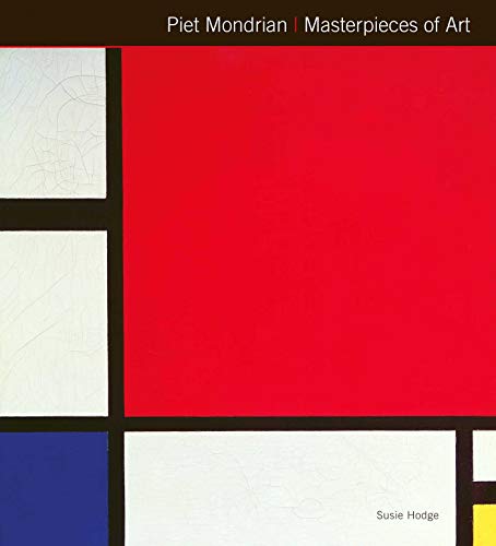 Beispielbild fr Piet Mondrian zum Verkauf von Blackwell's