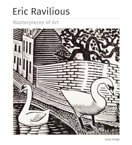 9781783616046: Eric Ravilious Masterpieces of Art