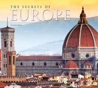 Beispielbild fr Secrets of Europe zum Verkauf von Wonder Book