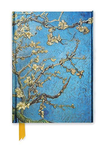 9781783616619: Almond Blossom by Van Gogh Foiled Journal