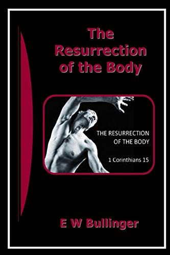 Beispielbild fr The Resurrection of the Body zum Verkauf von Book Deals