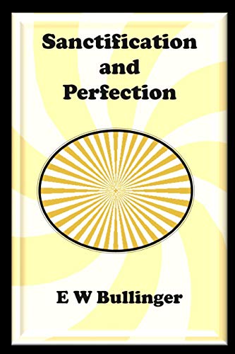 Imagen de archivo de Sanctification and Perfection a la venta por Book Deals