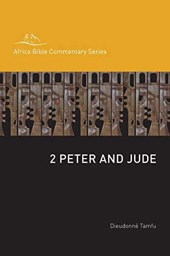 Stock image for 2 Peter and Jude (Africa Bible Commentary) for sale by GF Books, Inc.