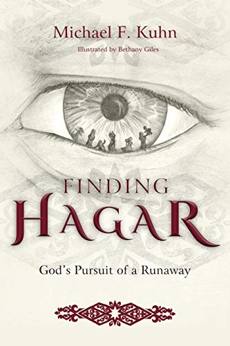 Stock image for Finding Hagar: Gods Pursuit of a Runaway for sale by Goodwill of Colorado