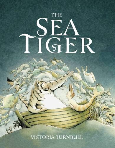 9781783700066: The Sea Tiger