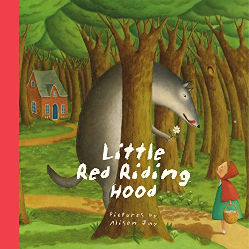 9781783700264: Little Red Riding Hood
