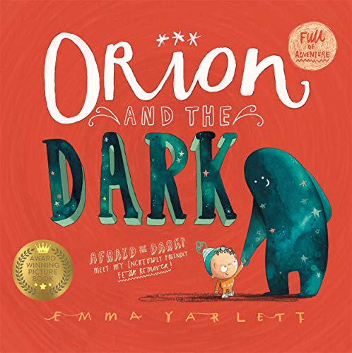 9781783700295: Orion and the Dark
