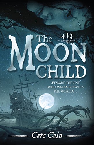 Imagen de archivo de The Moon Child a la venta por Better World Books