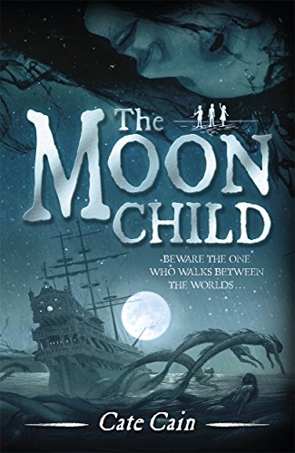 Stock image for The Moon Child for sale by Better World Books