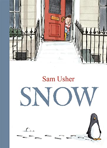 Stock image for Snow for sale by Blackwell's
