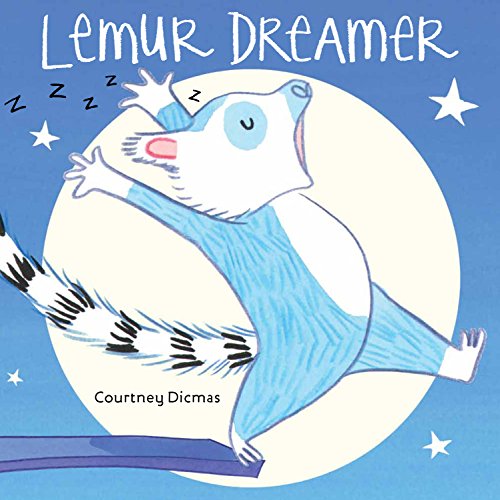 9781783700820: Lemur Dreamer