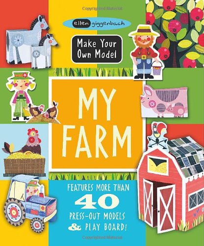 Stock image for Ellen Giggenbach: My Farm for sale by Blackwell's