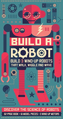 Beispielbild fr Build a Robot zum Verkauf von AwesomeBooks