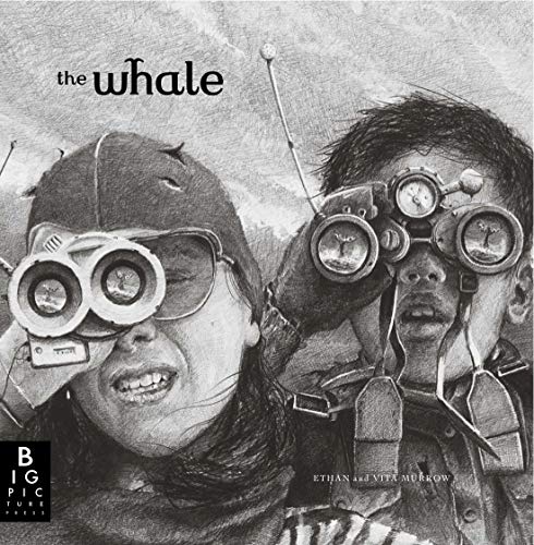 Stock image for The Whale for sale by Chiron Media