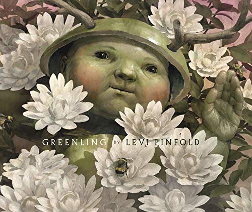 9781783701872: Greenling (Levi Pinfold)