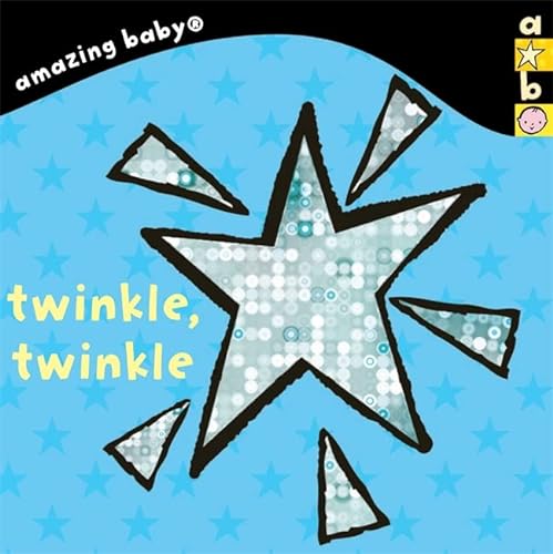 9781783702176: Twinkle, Twinkle: Amazing Baby (Emma Dodd Series)