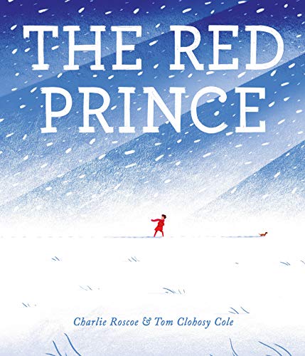 Beispielbild fr The Red Prince zum Verkauf von WorldofBooks