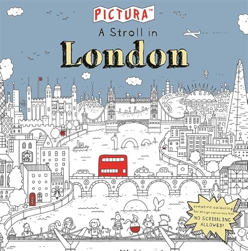 Beispielbild fr Pictura Puzzles: London zum Verkauf von WorldofBooks