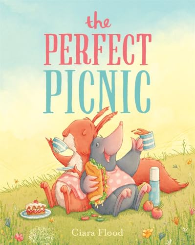 9781783702381: The Perfect Picnic