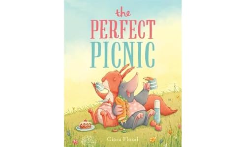 Stock image for The Perfect Picnic for sale by WorldofBooks