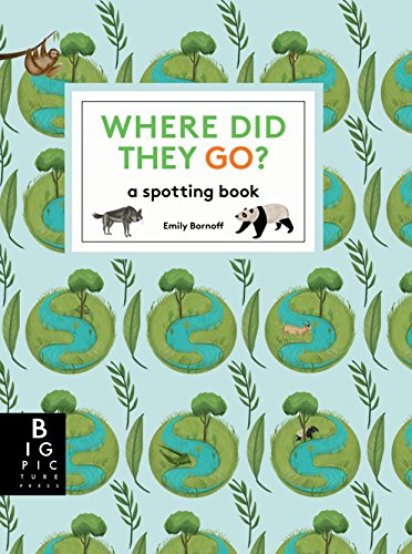 Stock image for Where did they go? for sale by SecondSale
