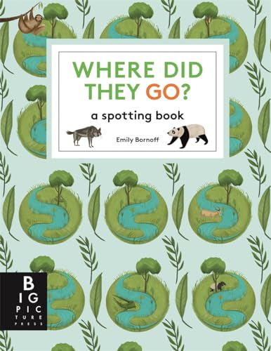 Stock image for Where did they go? for sale by SecondSale