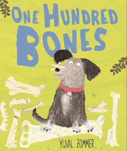 9781783702794: One Hundred Bones