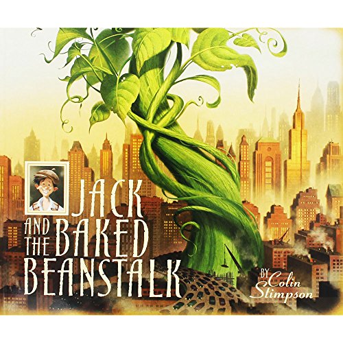Beispielbild fr Jack And The Baked Beanstalk zum Verkauf von WorldofBooks