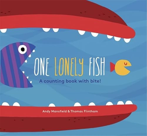 9781783703807: One Lonely Fish